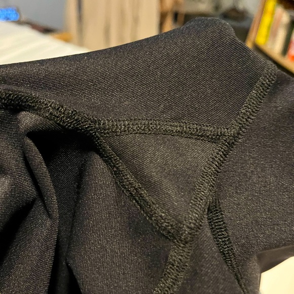 High waisted leggings - Picture 4 of 4